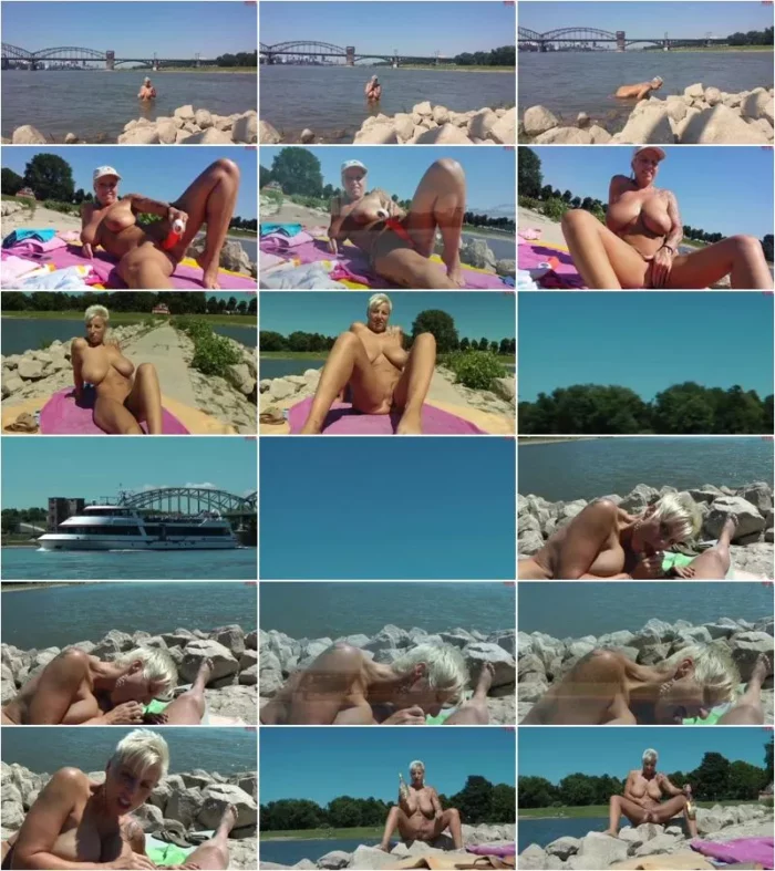 Hot-Schneckchen - Sommerzeit - Outdoorzeit - GEILZEIT [FullHD 1080p] (MDH)