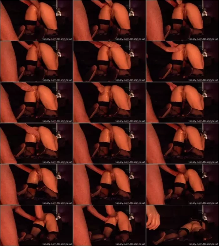 Kassiopeia1 - 2023-04-15_1 [UltraHD/4K 2160p] (Dildo)