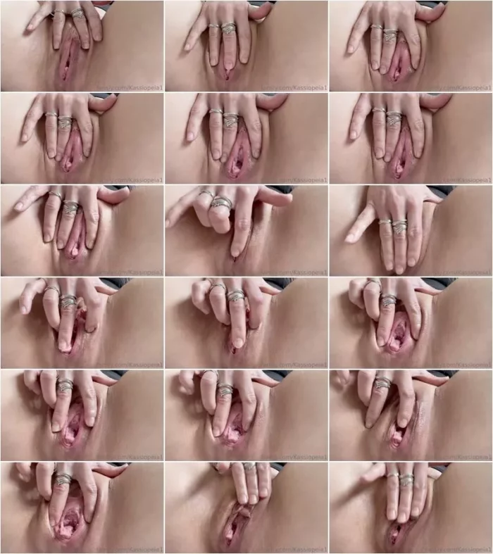 Kassiopeia1 - 2023-05-08 [UltraHD/4K 2160p] (Dildo)