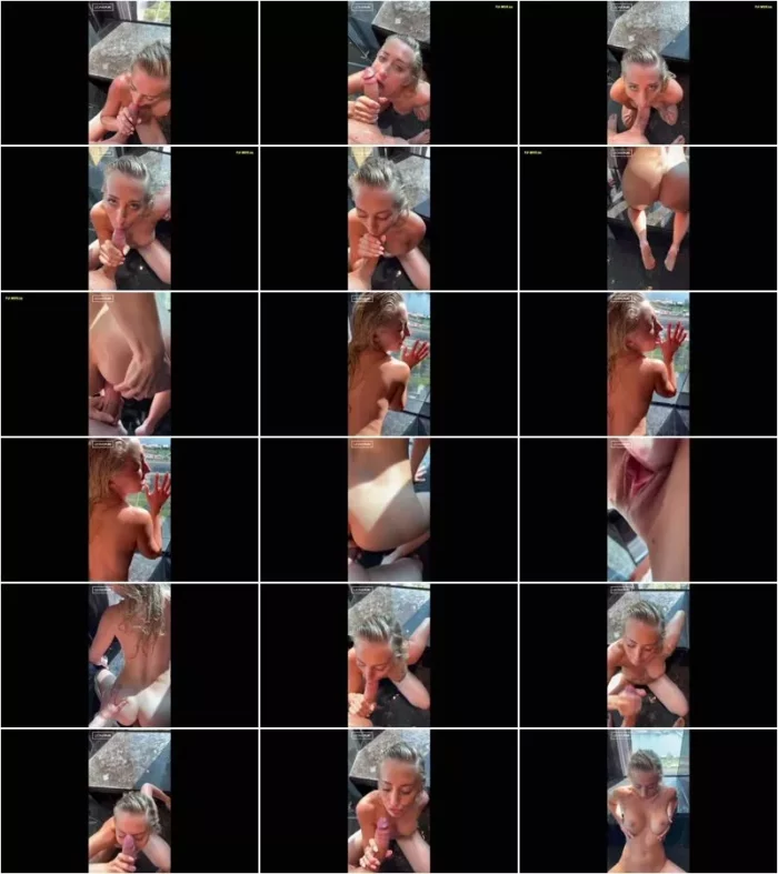 Leonie-pur - Fick mich zum Orgasmus und spritz mir ins Gesicht [FullHD 1080p] (MDH)