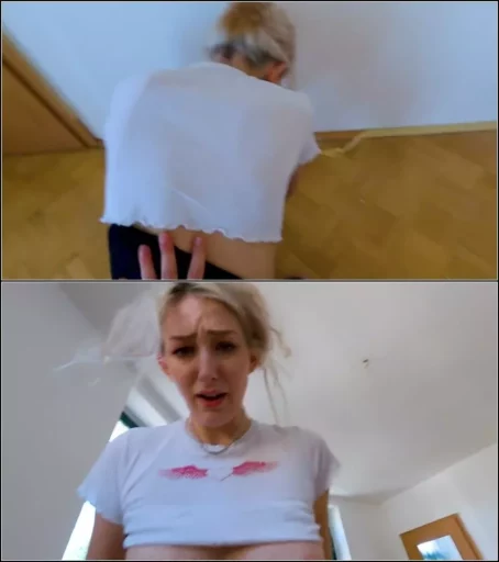 LolaLohse - Vom Freund meiner Freundin gefickt - Das war krass [FullHD 1080p] (MDH)