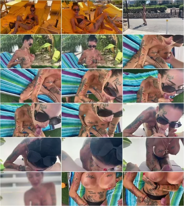 Maja-Bach - Strandurlaub - Vom User erkannt und.. [FullHD 1080p] (MDH)