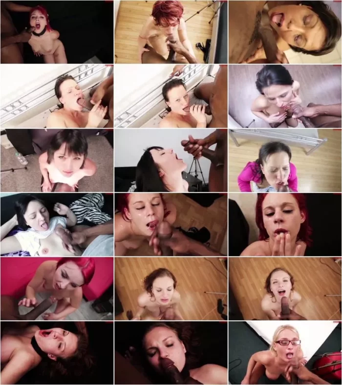 Mandala - Best of Cumshots 2015 [HD 720p] (MDH)
