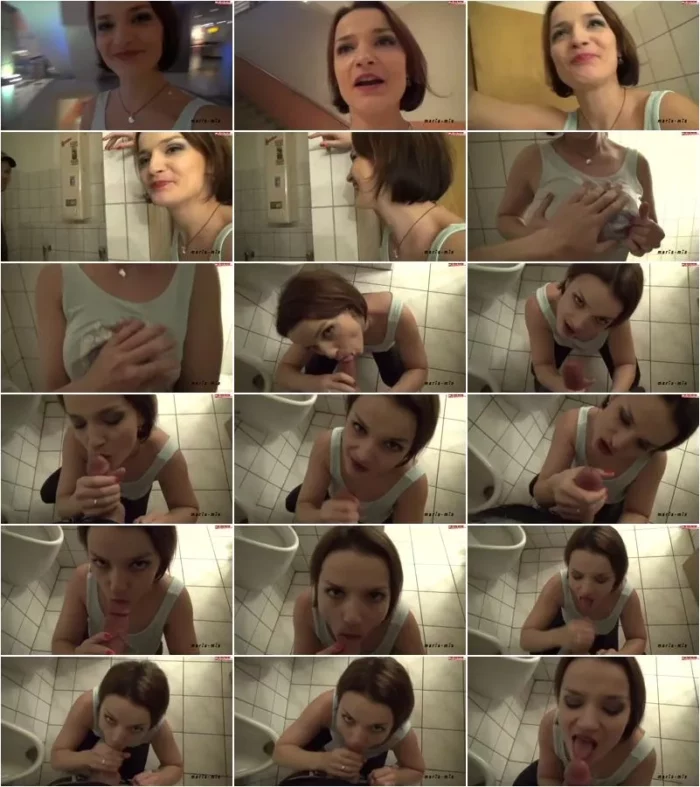 MariaMia - Riskant aber GEIL [HD 720p] (MDH)