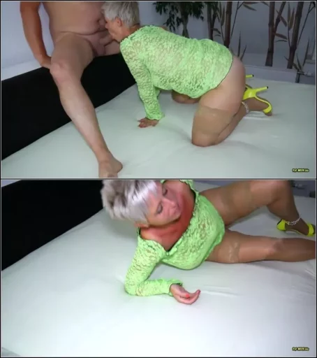 MelissaDeluxe - Rotz mir in meine Bitch Fresse [HD 720p] (MDH)