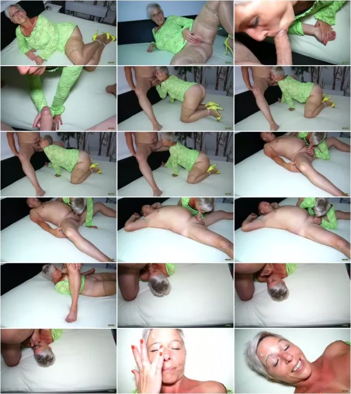 MelissaDeluxe - Rotz mir in meine Bitch Fresse [HD 720p] (MDH)