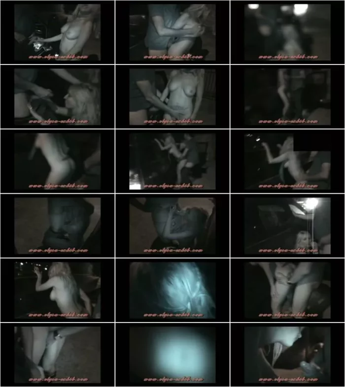 Elisa dreams - Fucked by the side of the road by an Italian stranger 31.03.2021 [HD 720p] (Elisa-dreams)