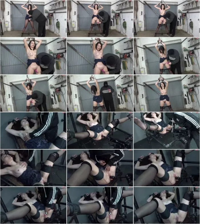 PornSexLove - Erst Manuell und dann Maschinell [HD 720p] (MDH)