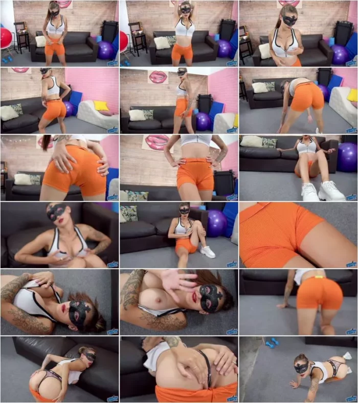 Trinity - Orange In The AMG-948 (22.06.2023) [FullHD 1080p] (ArgentinaMegusta)
