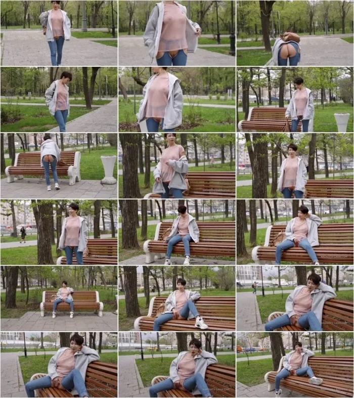 Naughty Lada - Jeans [UltraHD/4K 2160p] (Naughty-Lada)