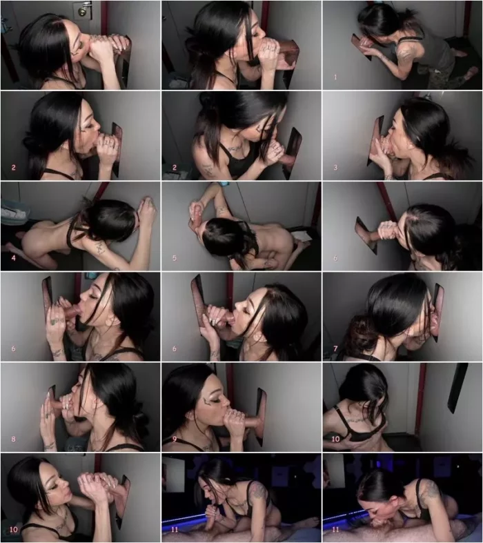 Shelby Caldera - 11th visit 2023-03-17  [FullHD 1080p] (Gloryhole)