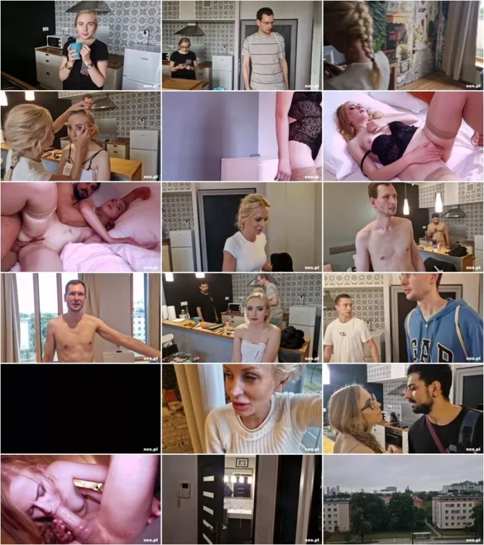 Kat Rum - Krecimy pornola - Kat Rum 2023-08-14 [FullHD 1080p] (Polish Porno)