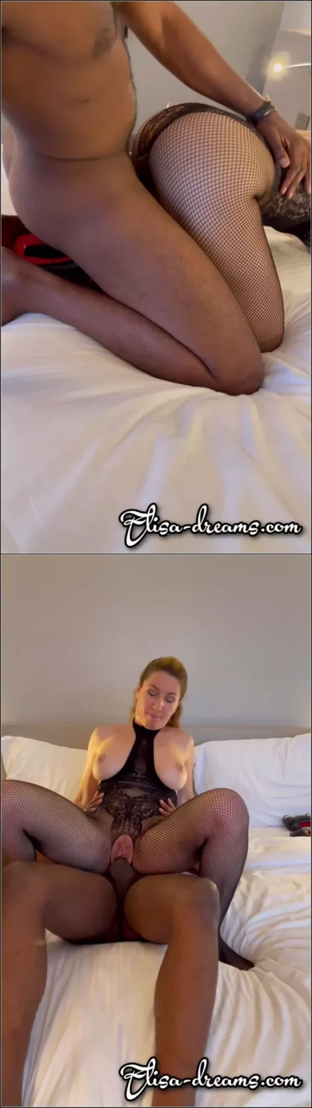 Elisa dreams - Getting my tight asshole fucked by my Lover in Paris 16.12.2021 [UltraHD/2K 1920p] (Elisa-dreams)