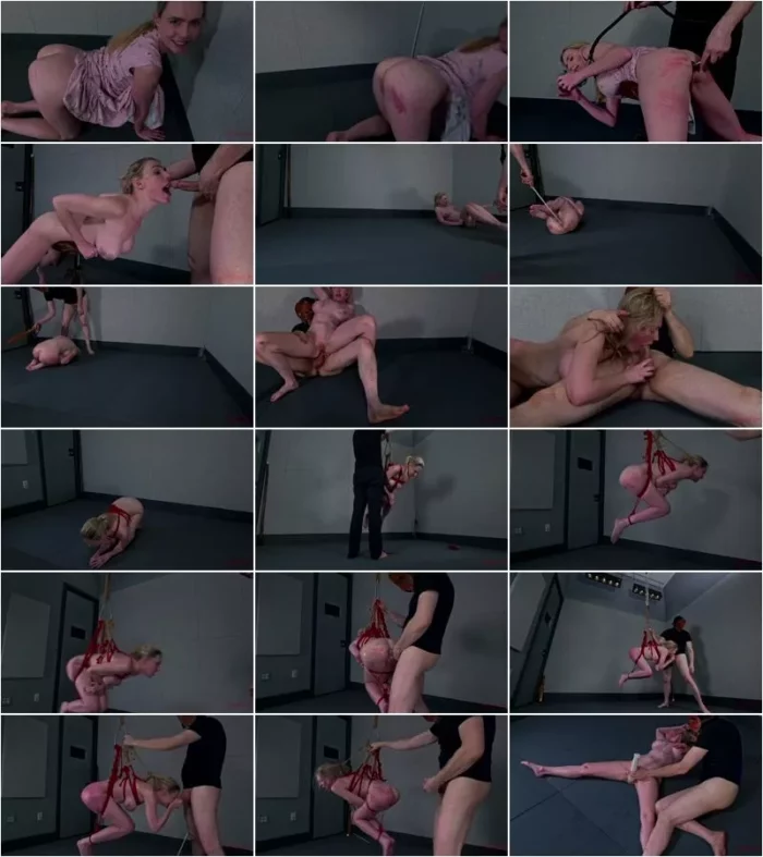 Rebel Rhyder - As In a Game of Ball (Filth Studies IV) (14.07.2023)  [HD 720p] (Anal)