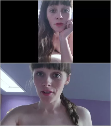 Sydney Harwin - Ninety Nine Confessions 30.04.2023 [HD 720p] (Taboo)