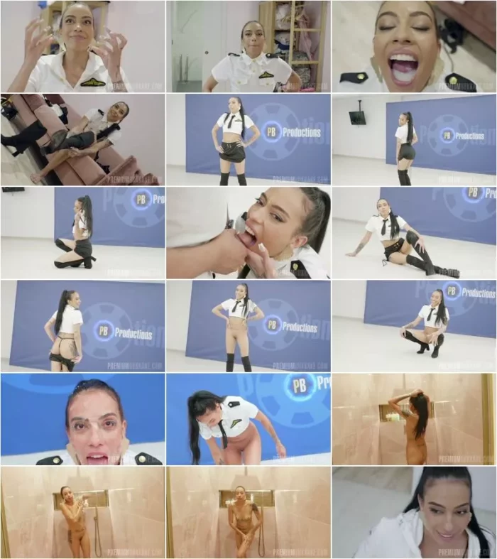 Vale Gmz #2 - Bukkake - Behind The Scenes 11.06.2023 [FullHD 1080p] (Bukkake)