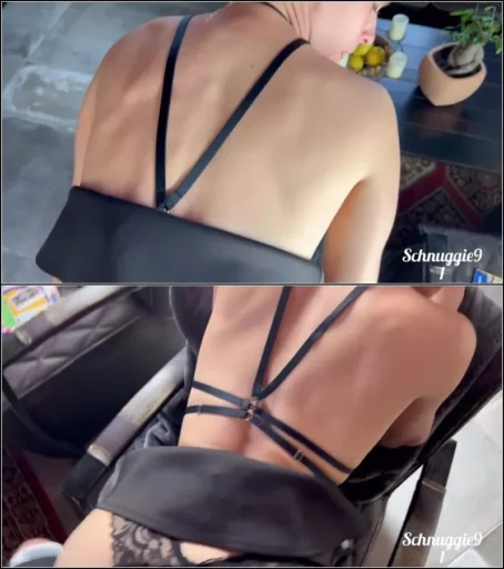 schnuggie91 - Dreist provoziert - Notluge bringt mich zum Orgasmus [FullHD 1080p] (MDH)