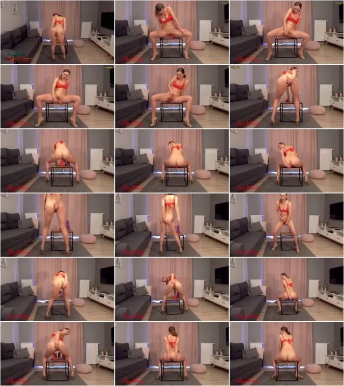sexynaty - 100 Prozent ANAL - Anal aufgesprengt [FullHD 1080p] (MDH)