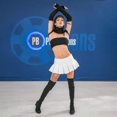 Lola Emme #4 - Bukkake - First Camera 13.06.2023 [FullHD 1080p] (Bukkake)