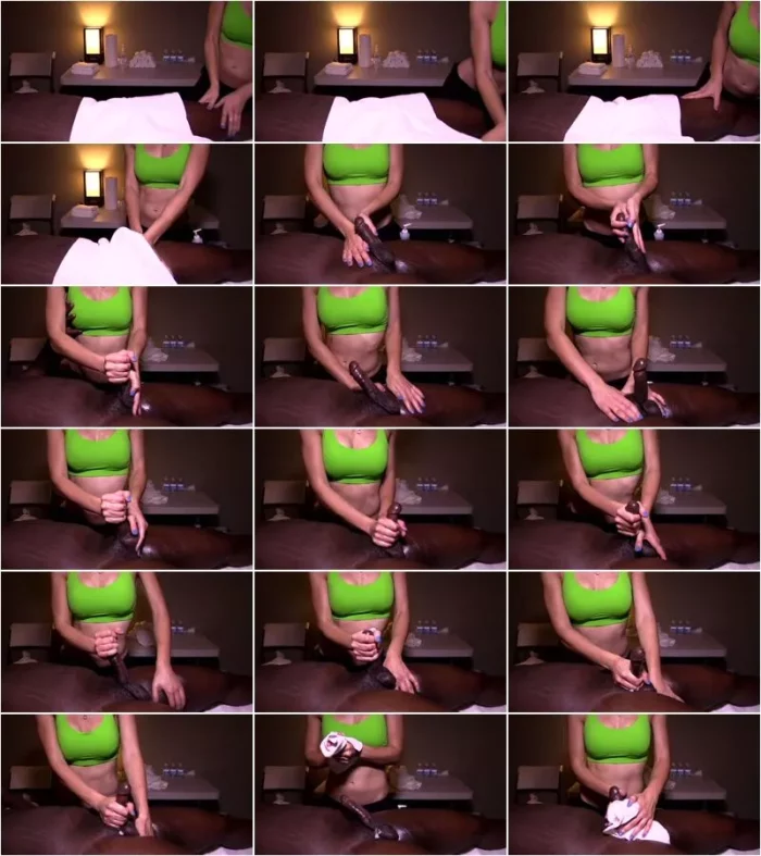 Amateur - 2018.03.23 ST18323 [FullHD 1080p] (Spy Tug)