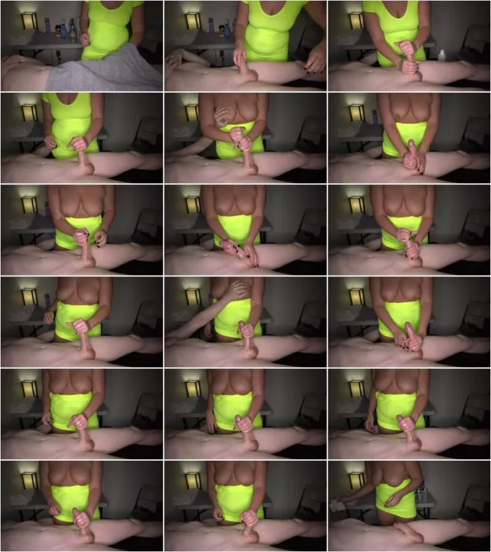 Amateur - 2018.05.11 ST18511 [FullHD 1080p] (Spy Tug)