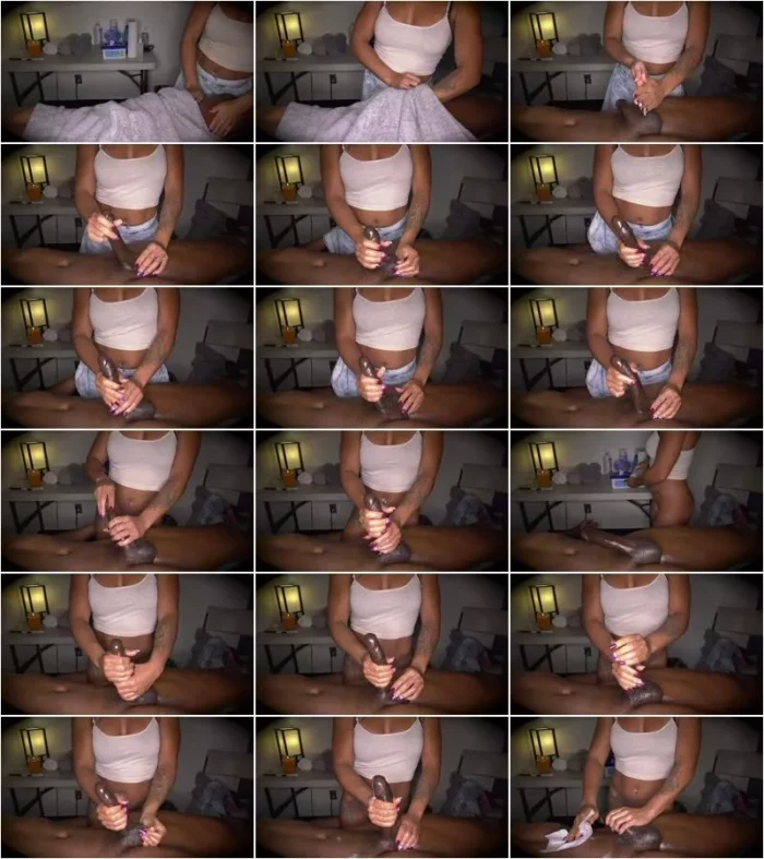 Amateur - 2018.10.05 ST18105 [FullHD 1080p] (Spy Tug)