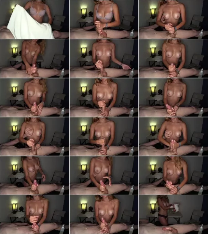 Amateur - 2018.10.19 ST181019 [FullHD 1080p] (Spy Tug)