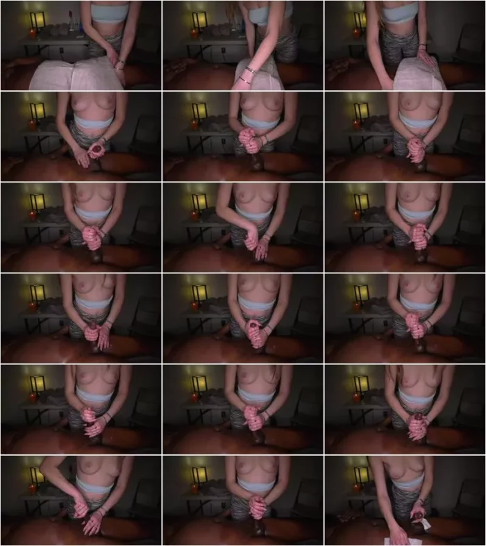 Amateur - 2019.02.01 ST190201 [FullHD 1080p] (Spy Tug)