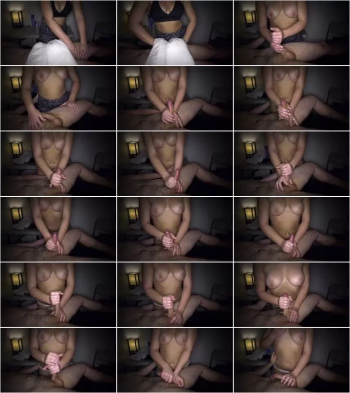 Amateur - ST A151 [FullHD 1080p] (Spy Tug)