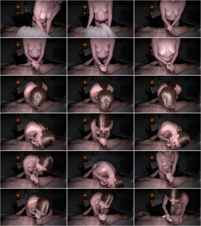 Amateur - ST A179 [FullHD 1080p] (Spy Tug)