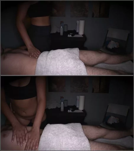 Amateur - ST A207 [FullHD 1080p] (Spy Tug)