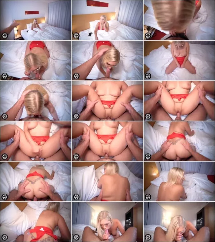 LandoRyder - Ture offen - Zimmernachbarin Lena [FullHD 1080p] (MDH)