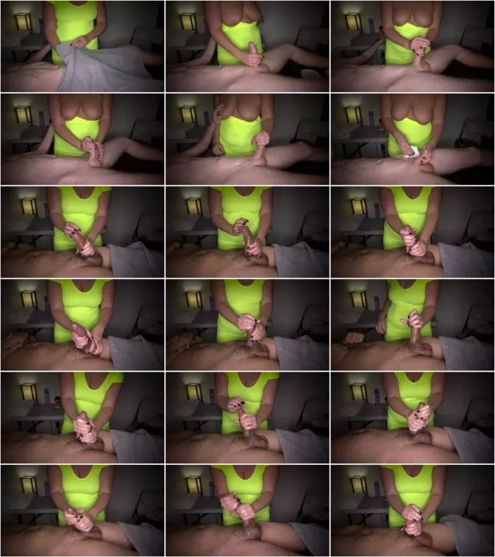 Amateur - ST A333 [FullHD 1080p] (Spy Tug)