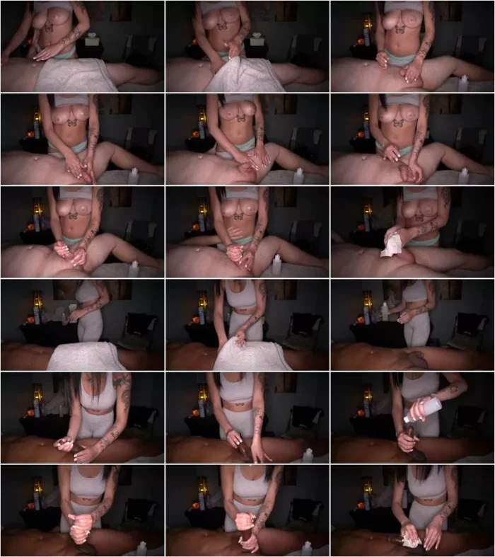 Amateur - ST B115 [FullHD 1080p] (Spy Tug)