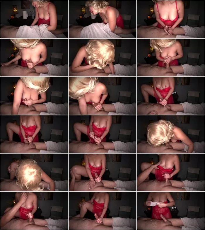 Amateur - ST B122 [FullHD 1080p] (Spy Tug)