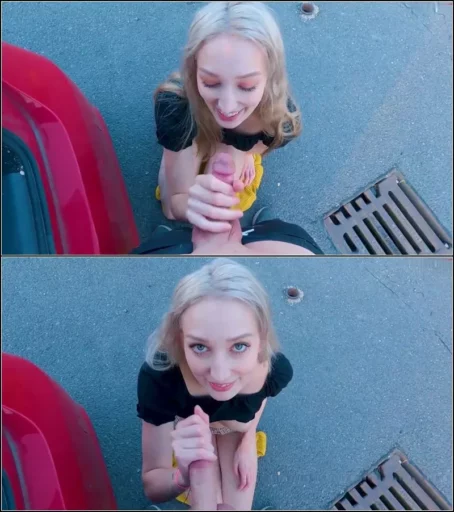 LolaLohse - Mein ERSTES mal Public [FullHD 1080p] (MDH)