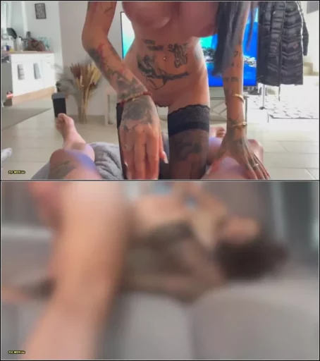Maja-Bach - Als Hobbyhure abgeschleppt - 100 Prozent real blank gefickt [FullHD 1080p] (MDH)