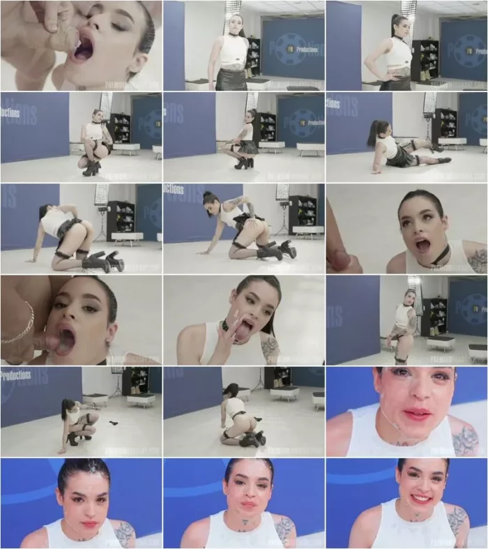 Saba Lapiedra #2 - Bukkake - Behind The Scenes 01.07.2023 [FullHD 1080p] (Bukkake)