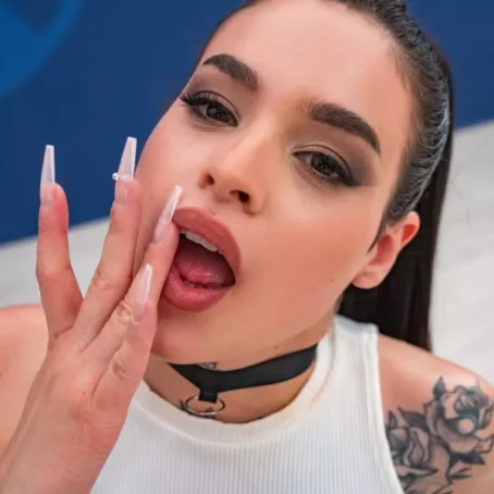 Saba Lapiedra #2 - Bukkake - Behind The Scenes - Goodbye Cumshot 01.07.2023 [FullHD 1080p] (Bukkake)