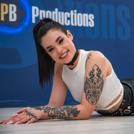 Saba Lapiedra #2 - Bukkake - First Camera 29.06.2023 [FullHD 1080p] (Bukkake)