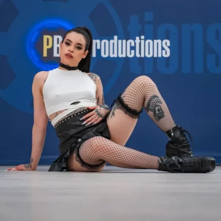 Saba Lapiedra #2 - Bukkake - Second Camera 29.06.2023 [FullHD 1080p] (Bukkake)