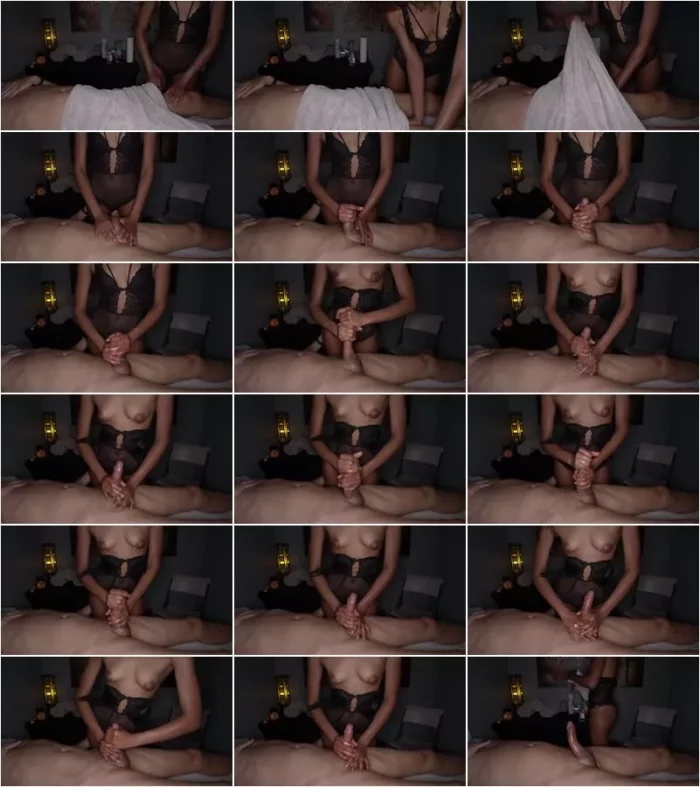 Amateur - ST B332 [FullHD 1080p] (Spy Tug)