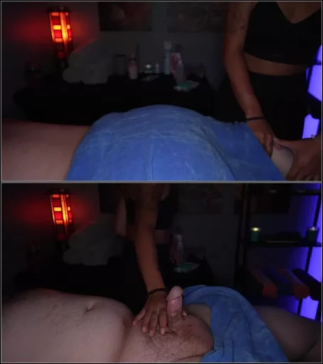 Amateur - ST C190 [FullHD 1080p] (Spy Tug)
