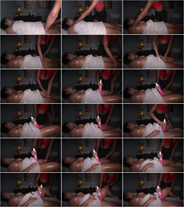 Amateur - ST C244 [FullHD 1080p] (Spy Tug)