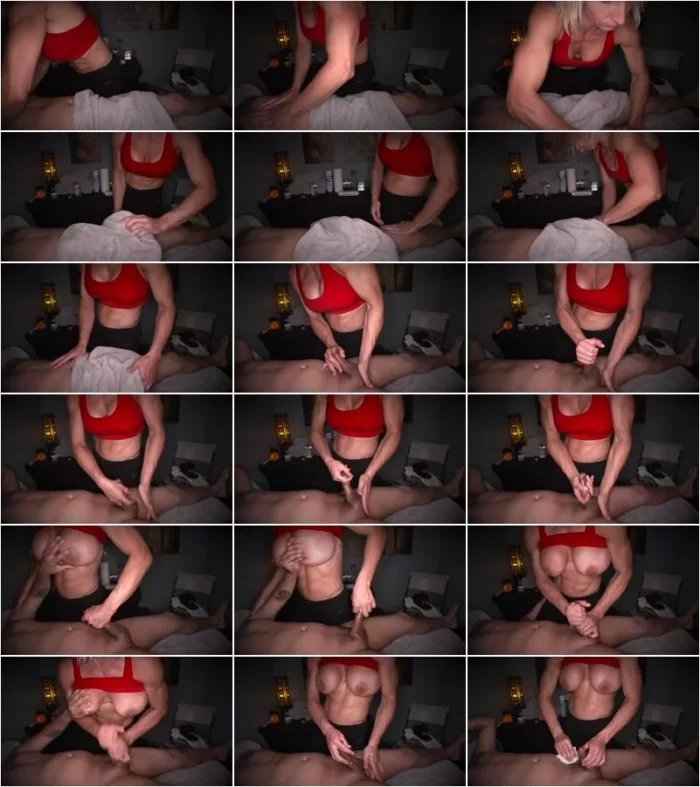Amateur - ST C266 [FullHD 1080p] (Spy Tug)
