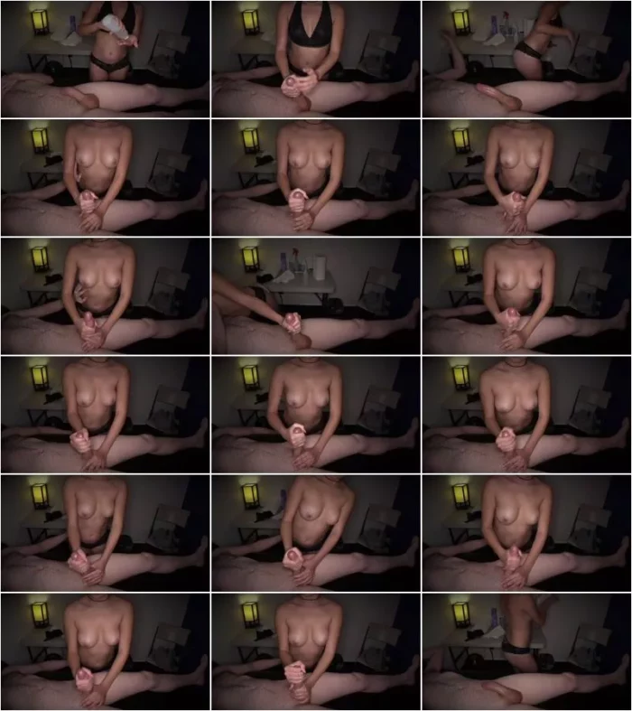 Amateur - ST C267 [FullHD 1080p] (Spy Tug)