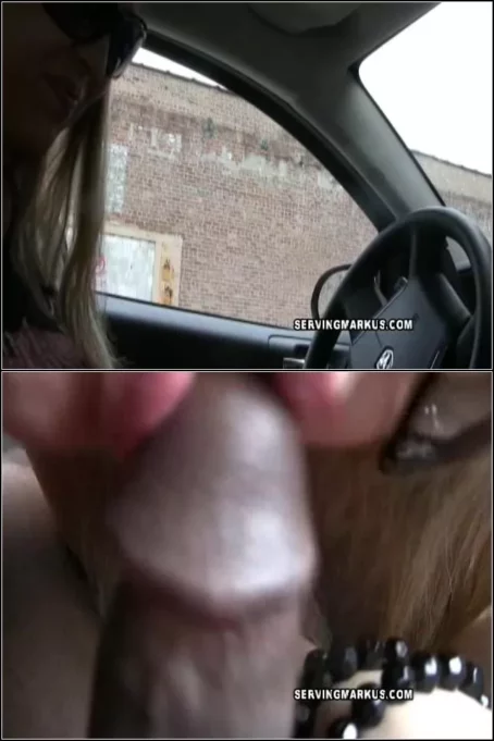 darklordmarkus - Uber Eats Driver Eats Bbc [SD 480p] (Interracial)