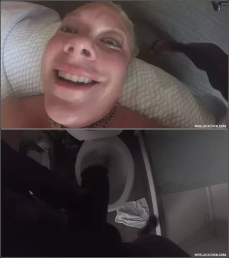 darklordmarkus - Wow 50yr Mom [HD 720p] (Interracial)