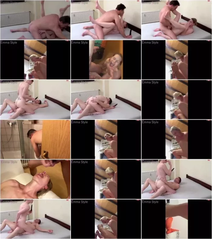 emmastyle - Outtakes die 2 [HD 720p] (MDH)