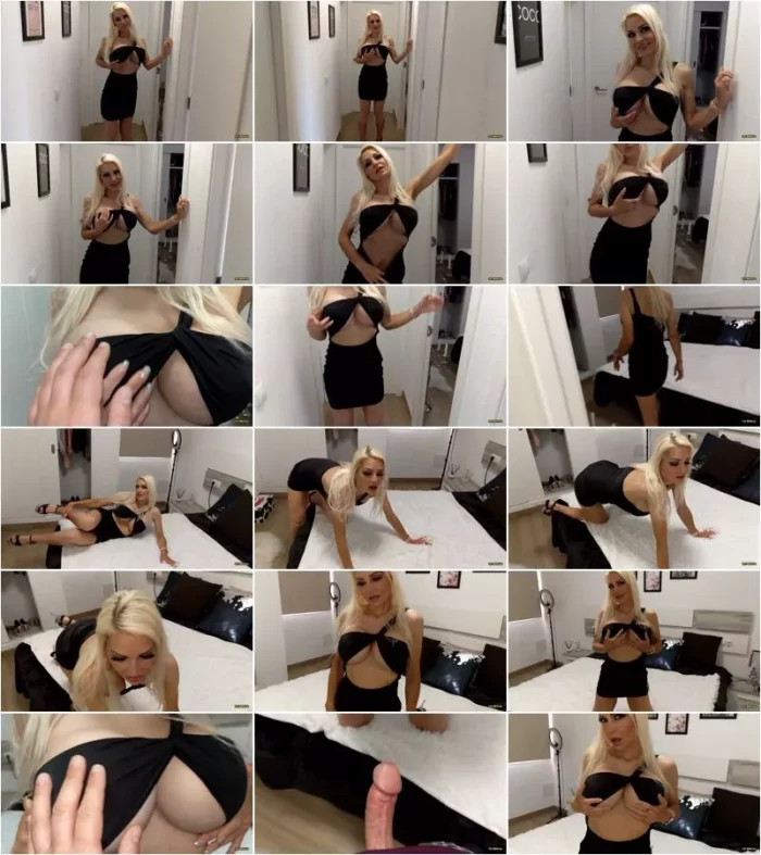 sandy226 - Notgeile Milfschlampe - Ich steh auf Jungfickersperma [FullHD 1080p] (MDH)